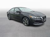 Used 2022 Nissan Sentra SV image 3