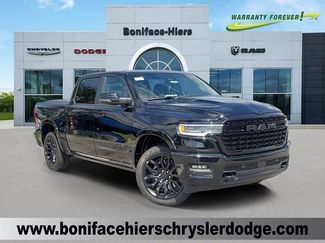 New 2027 RAM 1500 Limited AWD/4WD video 1