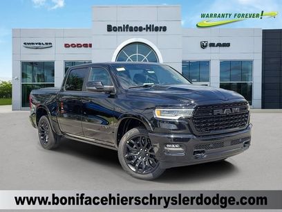 New 2027 RAM 1500 Limited