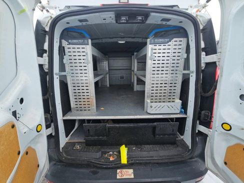 Used 2016 Ford Transit Connect XL FWD image 16