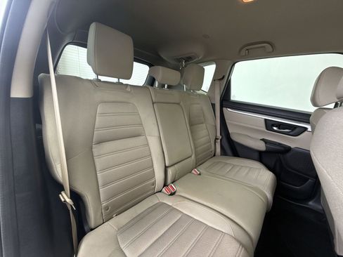 Used 2021 Honda CR-V LX image 36