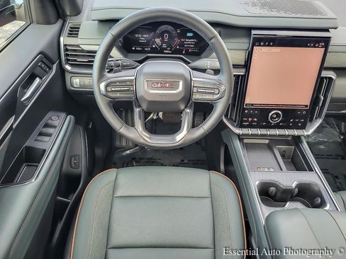 Used 2024 GMC Acadia AT4 w/ LPO, Floor Liner Package image 13