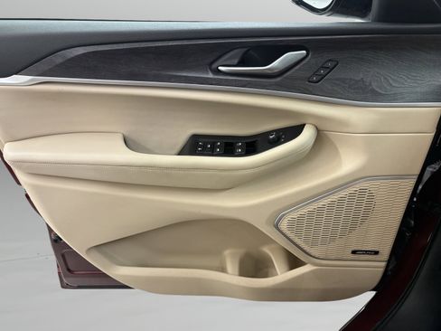 Used 2021 Jeep Grand Cherokee L Limited image 28