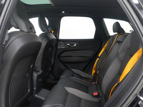 Used 2023 Volvo XC60 T8 Polestar image 20