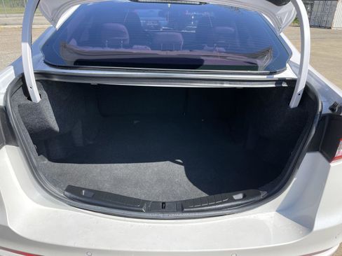 Used 2020 Ford Fusion SEL image 36