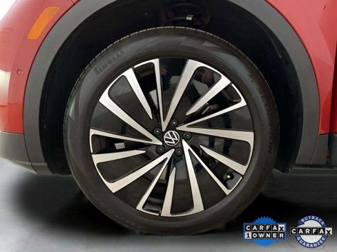 Used 2023 Volkswagen ID.4 Pro S Plus image 94
