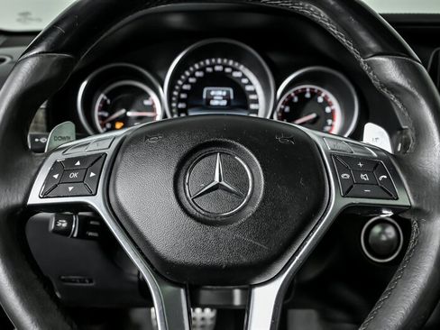 Used 2014 Mercedes-Benz E 63 AMG S-Model image 24