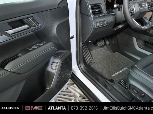 New 2027 GMC Terrain Denali AWD/4WD image 7
