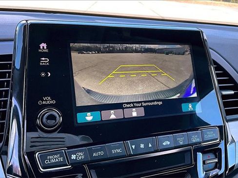 Used 2024 Honda Odyssey EX-L image 13
