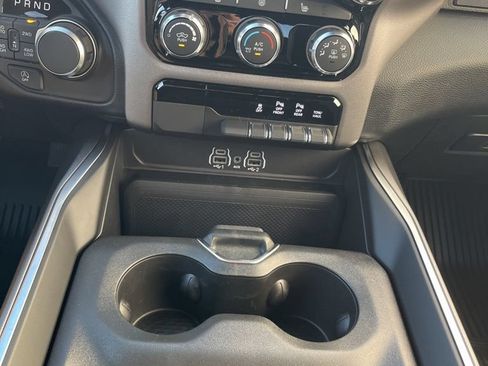 Certified 2026 RAM 1500 Big Horn AWD/4WD image 17