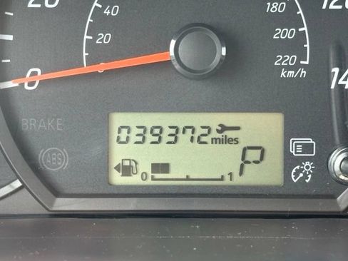 Used 2024 Mitsubishi Mirage ES FWD image 16