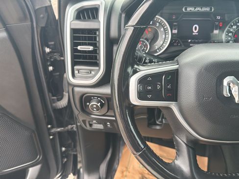 Used 2022 RAM 1500 Big Horn AWD/4WD image 29