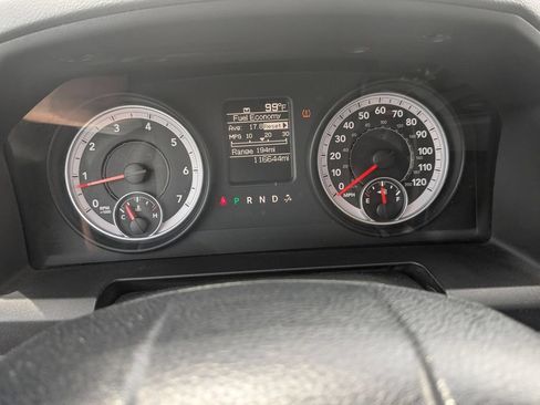 Used 2013 RAM 1500 Express AWD/4WD image 20