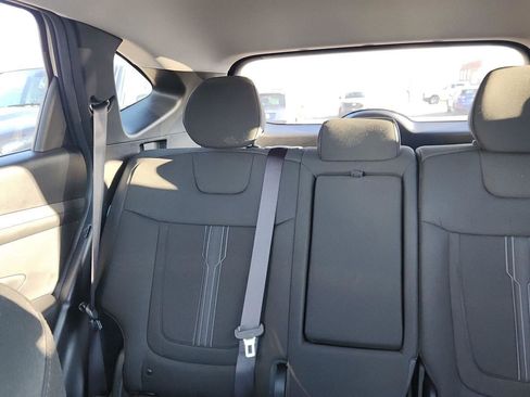 Used 2025 Hyundai Tucson SEL image 20