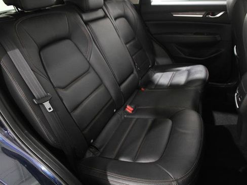 Used 2020 MAZDA CX-5 Grand Touring w/ GT Premium Package image 16