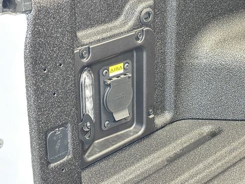 New 2026 Ford Maverick Lariat w/ Black Appearance Package image 14