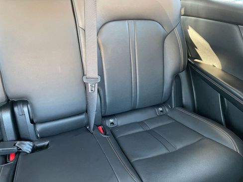 Used 2025 MAZDA CX-90 3.3 Turbo w/ Preferred Package image 38