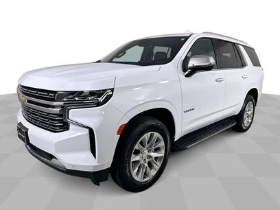 Used 2024 Chevrolet Tahoe Premier
