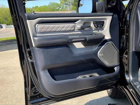 Used 2025 RAM 1500 Tungsten w/ Off Road Group image 21