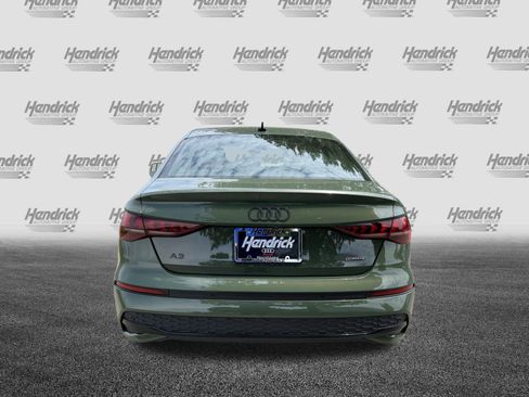Used 2026 Audi A3 2.0T Premium w/ Black Optic Package AWD/4WD image 8