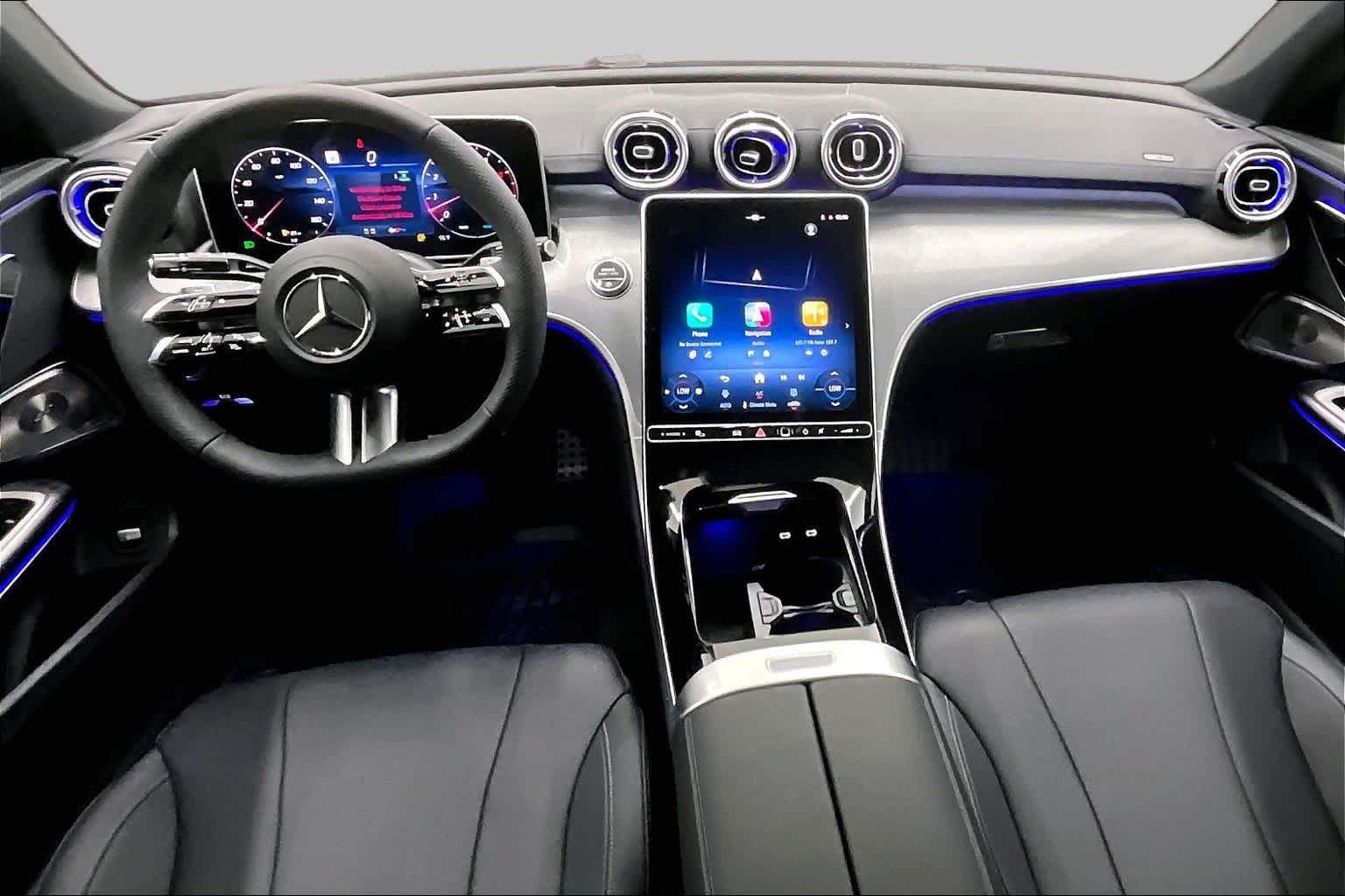 New 2026 Mercedes-Benz CLE 450 4MATIC Coupe image 5