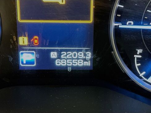 Used 2019 Subaru Ascent Limited image 13