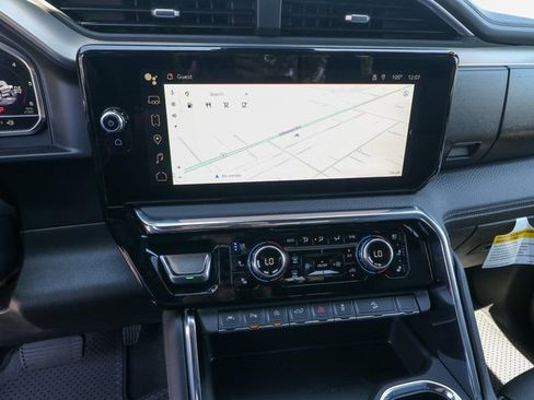 New 2025 GMC Sierra 1500 Denali w/ Denali Reserve Package image 20