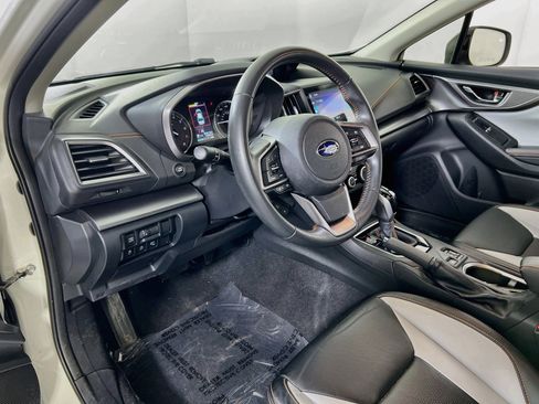 Used 2023 Subaru Crosstrek 2.5i Limited w/ Moonroof Package AWD/4WD image 9