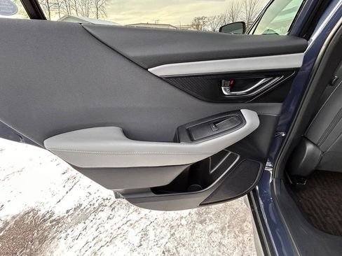 Used 2024 Subaru Outback Premium image 17