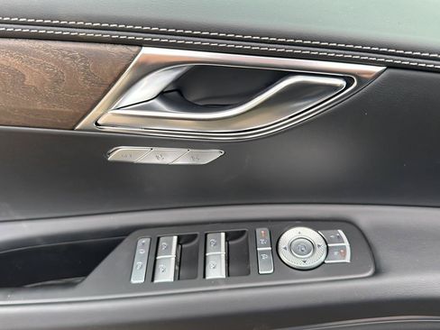 New 2026 Genesis GV80 2.5T Select AWD/4WD image 20