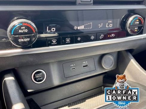 Certified 2023 Nissan Rogue SV image 27