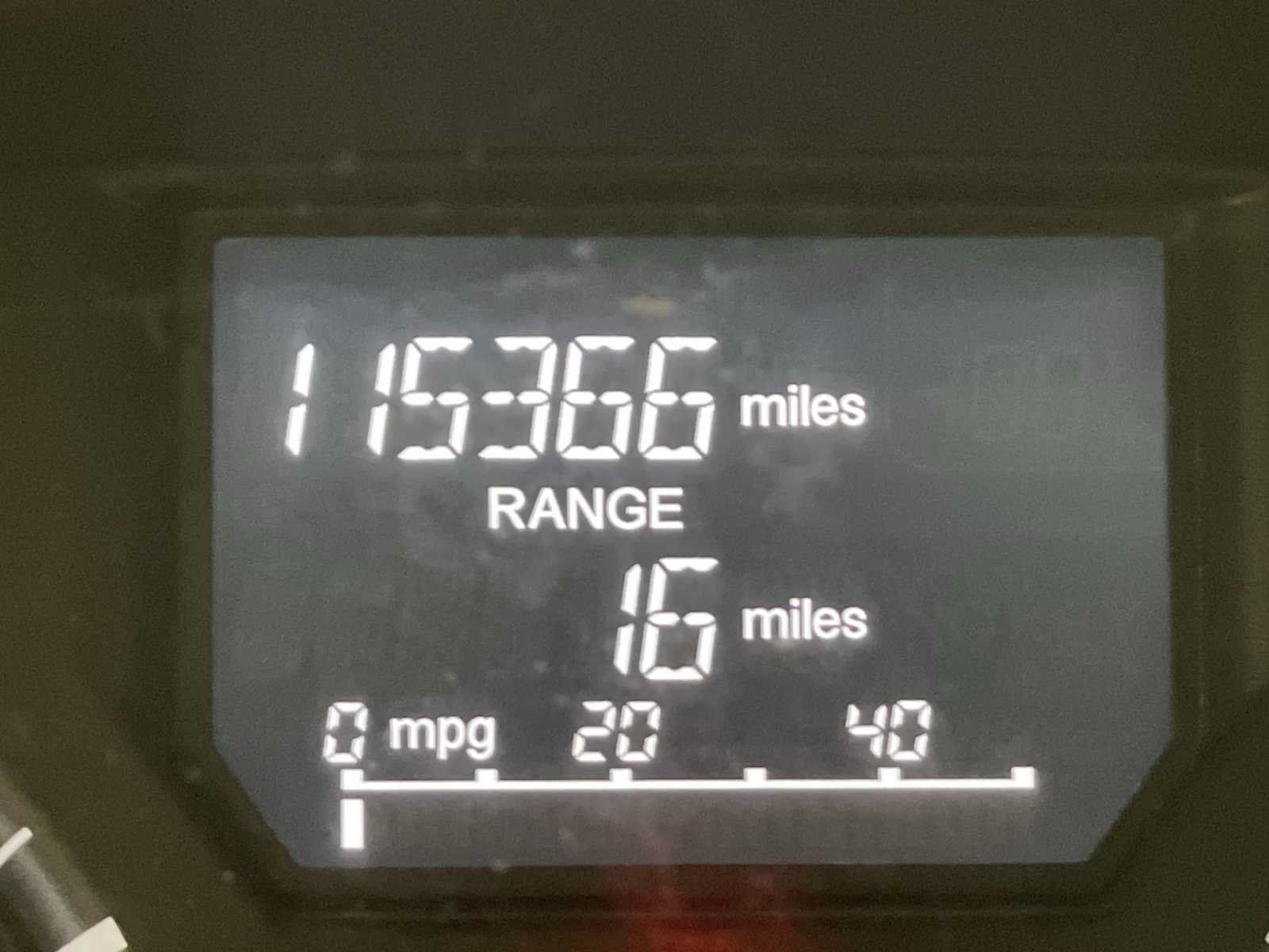 Used 2014 Honda Odyssey LX image 18