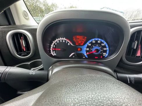 Used 2010 Nissan Cube 1.8 S Krom Edition w/ Interior Designer Pkg image 17