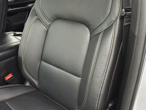 Used 2023 RAM 1500 Big Horn AWD/4WD image 22
