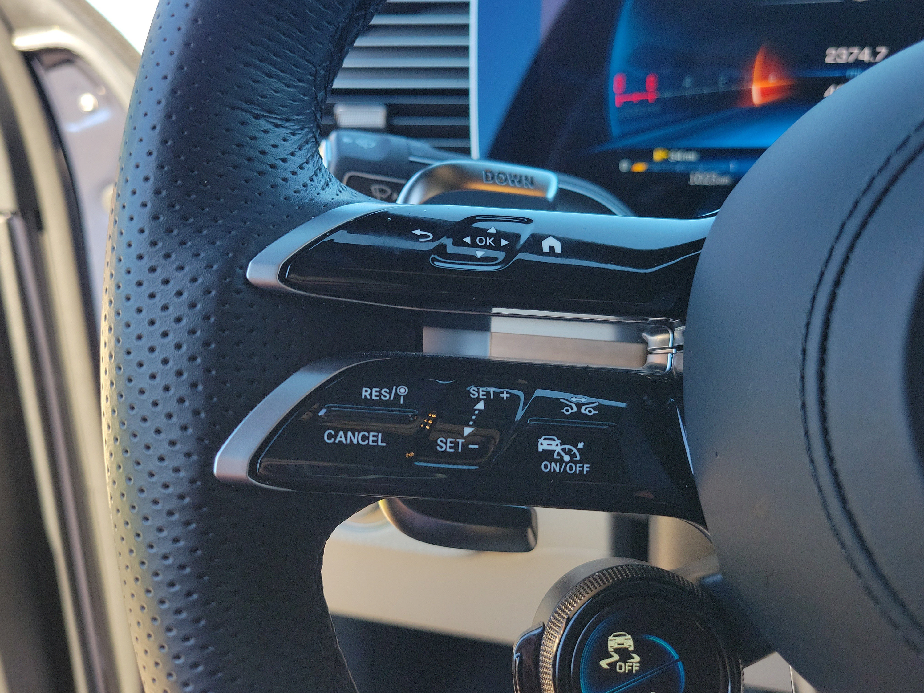 Certified 2024 Mercedes-Benz GLE 53 AMG 4MATIC Coupe image 26