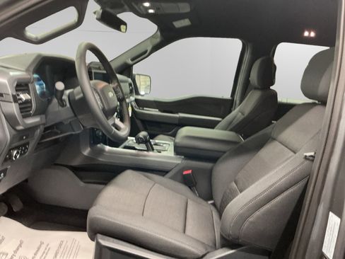 New 2026 Ford F150 XLT image 9