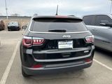 Used 2020 Jeep Compass Latitude w/ Popular Equipment Group image 4
