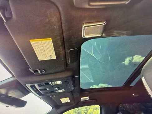Used 2021 Cadillac Escalade ESV Sport w/ Driver Assist Tech Package AWD/4WD image 7