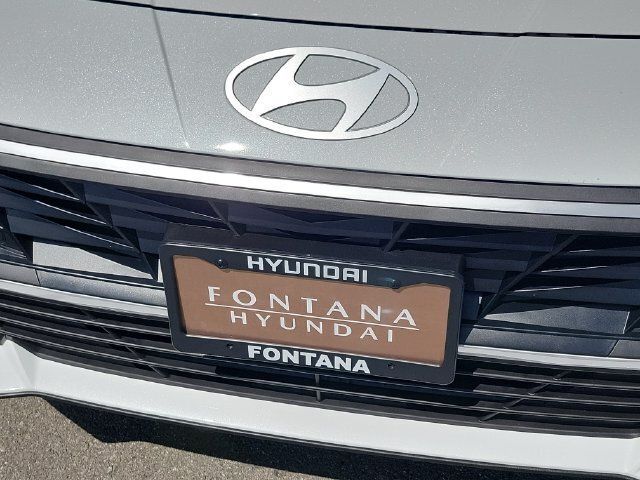 New 2026 Hyundai Elantra SEL Sport FWD image 33