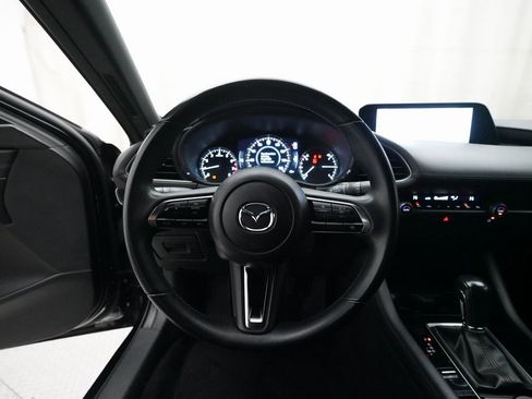 Used 2024 MAZDA MAZDA3 s image 4