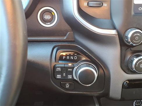 Used 2022 RAM 1500 Big Horn image 24
