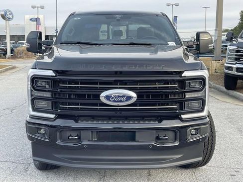 New 2026 Ford F250 Platinum AWD/4WD image 23