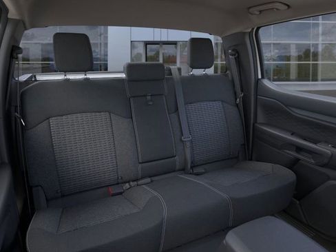 New 2025 Ford Ranger XL image 14
