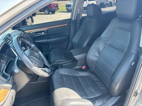 Used 2019 Honda CR-V EX-L image 12