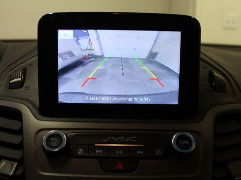 Used 2022 Ford Transit Connect XL image 13