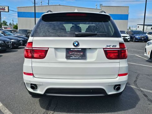 Used 2013 BMW X5 xDrive35i image 4