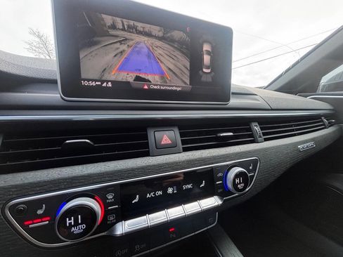 Used 2018 Audi A4 2.0T Premium Plus w/ Premium Plus Package image 12