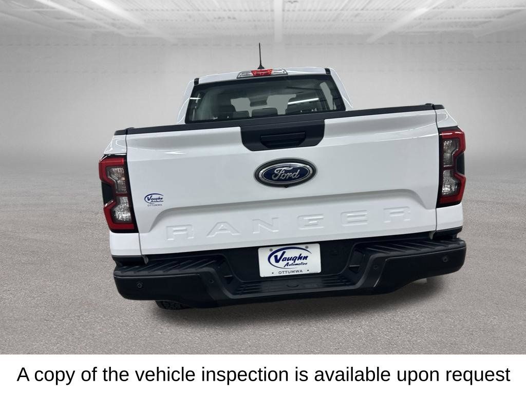 Used 2024 Ford Ranger XL AWD/4WD image 12