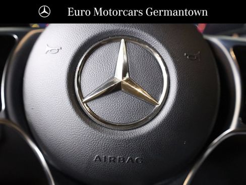 Used 2023 Mercedes-Benz GLC 300 4MATIC Coupe w/ AMG Line image 13