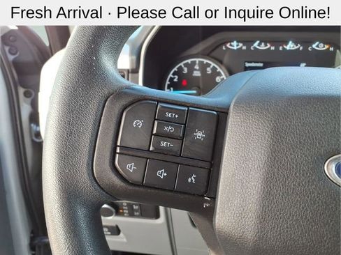 Used 2022 Ford F150 XL w/ Equipment Group 101A High image 16